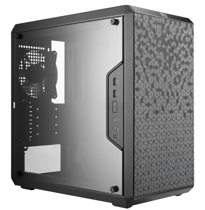 Персональный Компьютер ARYSTAN PC-i512-8GB-256GB