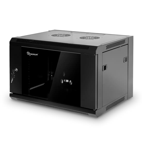 Шкаф коммутационный INGS Cabinet SecureNet 135S