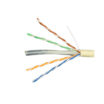 Кабель сетевой INGS Cable UTB Cat6 6006