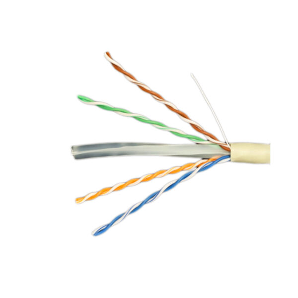 Кабель сетевой INGS Cable UTB Cat6 6006