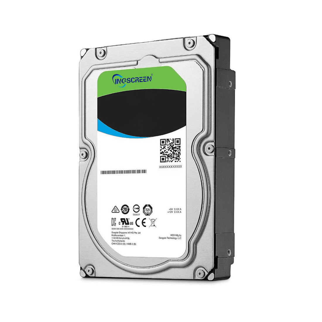 INGS Drive Stellar 6006TB