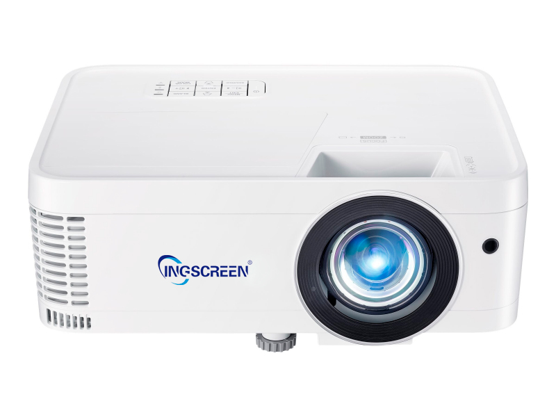 Проектор INGS Projector BrightView S80B