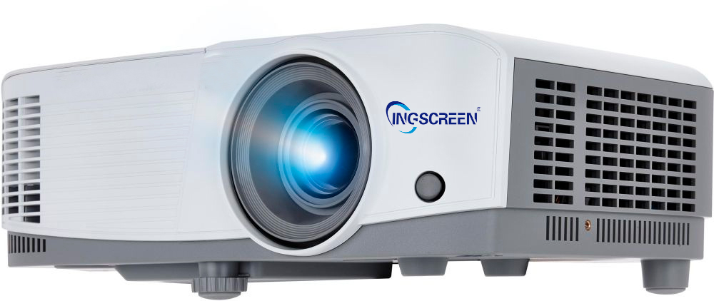 Проектор INGS Projector BrightView V70U