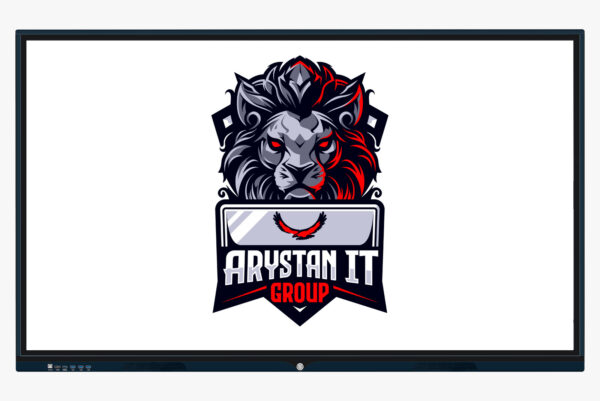 Жидкокристаллическая панель ARYSTAN 86 AS-A13-MC-OPSi312 — изображение 5