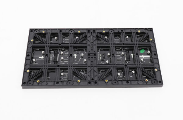 LED Экран, P2 3000 x 4000 мм — изображение 5