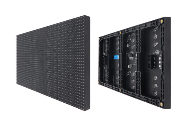 LED Экран (внешний), P5 2000 x 4000 мм — изображение 6
