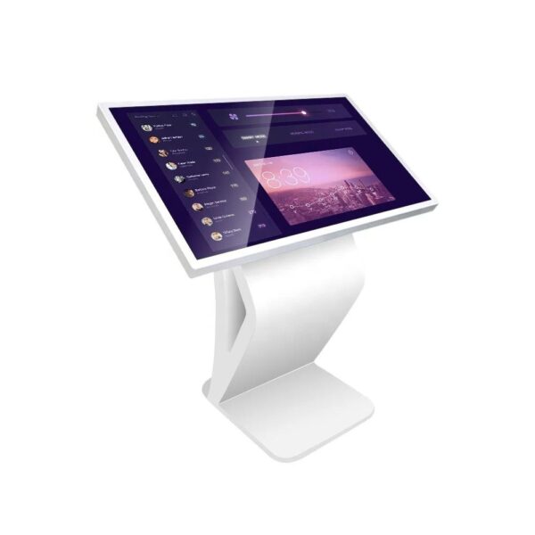 Интерактивная трибуна ARYSTAN W1 - Image 2