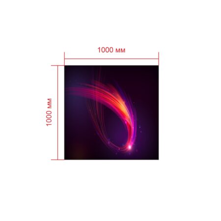 Светодиодный LED Экран ARYSTAN P* P5 1000 x 1000