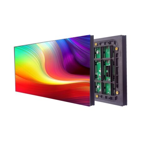 Светодиодный LED Экран ARYSTAN P8 1000 x 1000