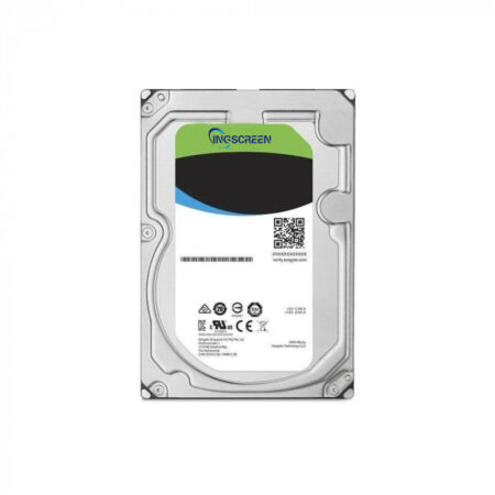 Жесткий диск INGSCREEN INGS ARV52