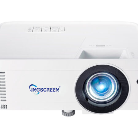 Проектор INGS Projector BrightView S80B