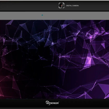 Планшет INGS Tablet TouchPad Pro VIS11