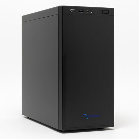 Корпус системного блока INGSCREEN INGS NPA 320