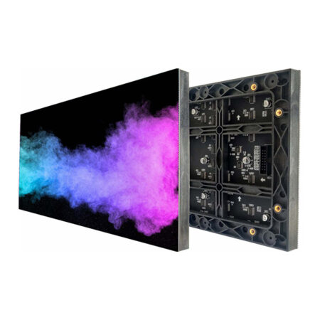 Внутренний LED экран LC 2P