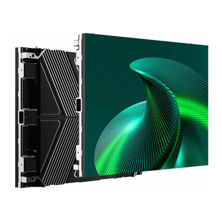 Кабинет и модуль LDA 4 внутренний