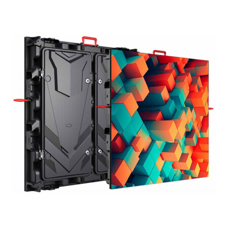 Кабинет и модуль LDT 10 внешний