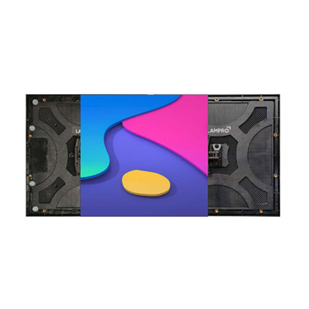 Внутренний LED экран LR 3.91