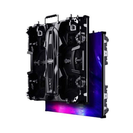 Арендный кабинет LED LRM 3.9 внутренний