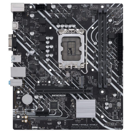 Материнская плата INGSCREEN INGS XT210