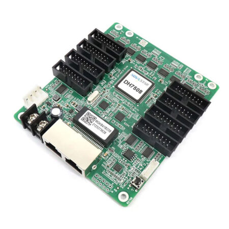 Принимающая карта NovaStar DH7508