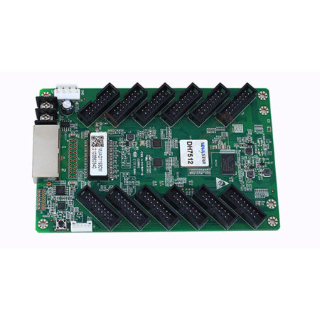 Принимающая карта NovaStar DH7516-S