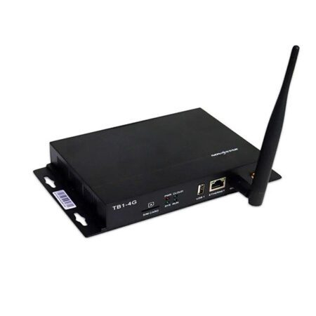 Контроллер NovaStar TB1-4G