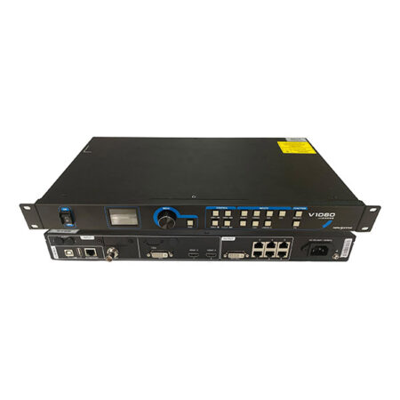 Видеопроцессор NovaStar V1060