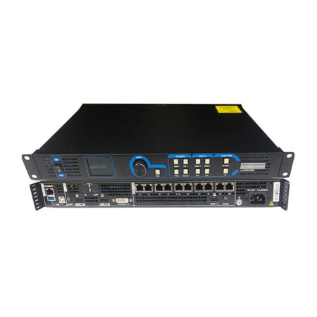 Видеопроцессор NovaStar V1160