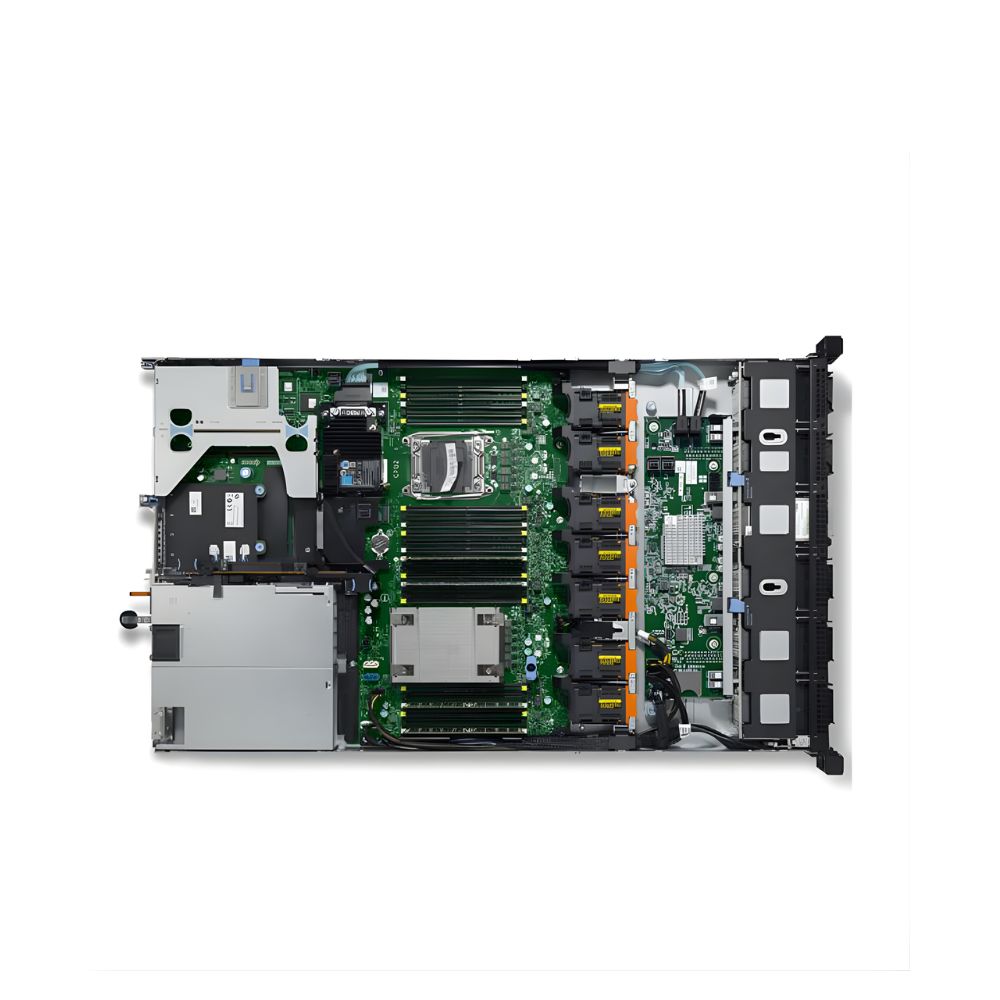 Сервер ARYSTAN CRV450 — изображение 2