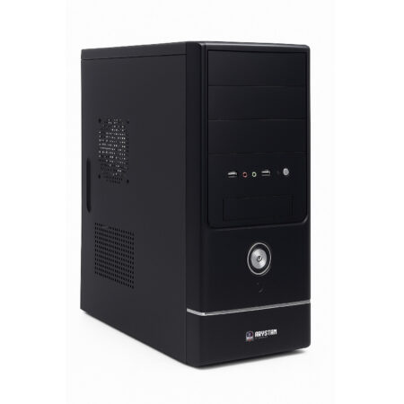Персональный Компьютер ARYSTAN AS1 PC-i512400-8GB-512 SSD + Видеокарта RTX 5080 (16GB)