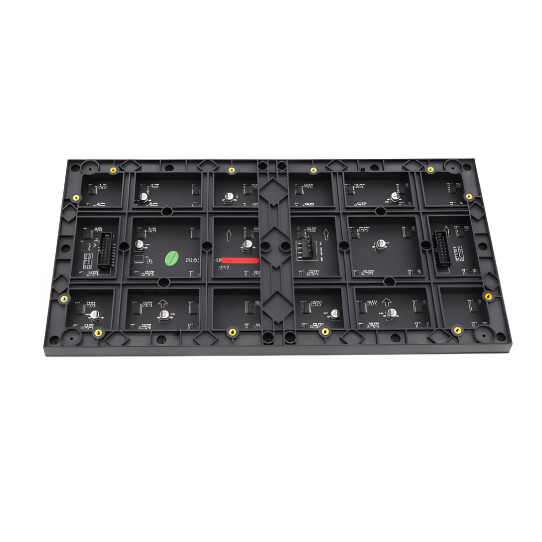 Светодиодный LED Экран ARYSTAN P* P1,8 2000 x 4000 (внутренний) — изображение 2