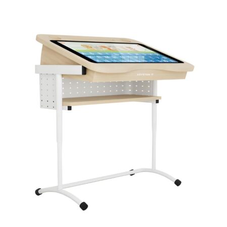 Интерактивная сенсорная парта ARYSTAN INTERACTIVE DESK 03