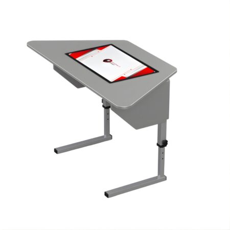 Интерактивная сенсорная парта ARYSTAN INTERACTIVE DESK 02