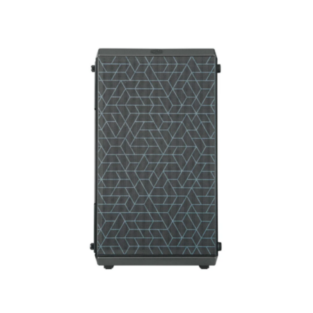 Персональный Компьютер ARYSTAN AS1 PC-i7-12700F-8GB-512 SSD + Видеокарта RTX 2060