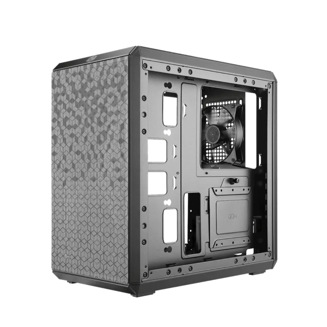 Персональный Компьютер ARYSTAN AS1 PC-i7-12700F-8GB-512 SSD + Видеокарта RTX 3060 (12 GB) — изображение 3