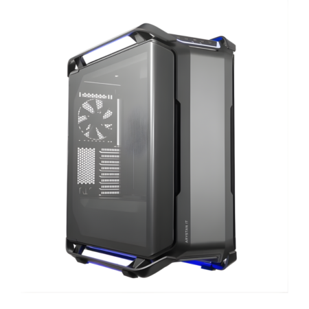 Персональный Компьютер ARYSTAN AS1 PC-i7-12700F-8GB-512 SSD + Видеокарта RTX 5070