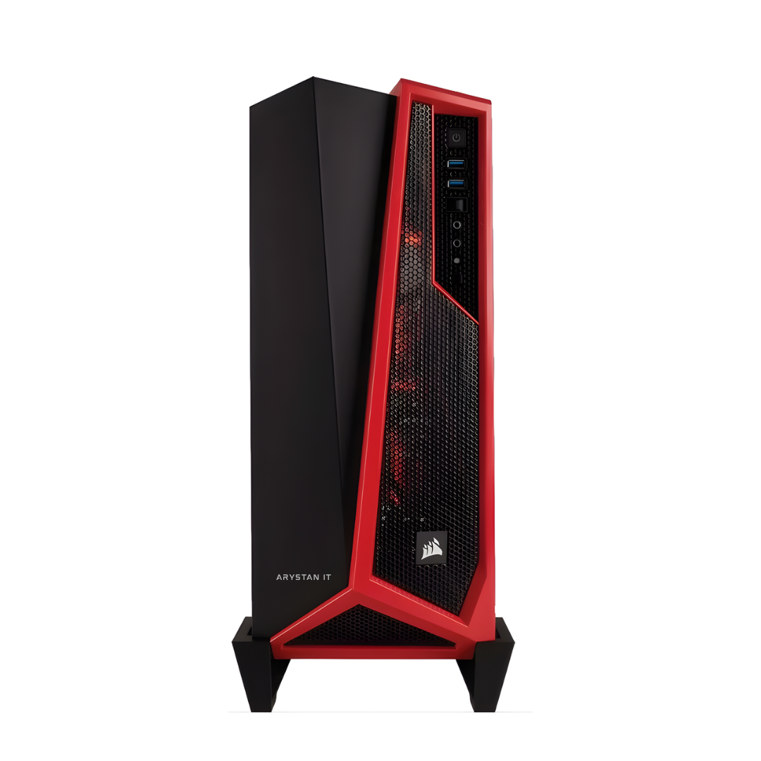 Персональный Компьютер ARYSTAN AS1 PC-i9-14900F-16GB-512 SSD + Видеокарта RTX 5060