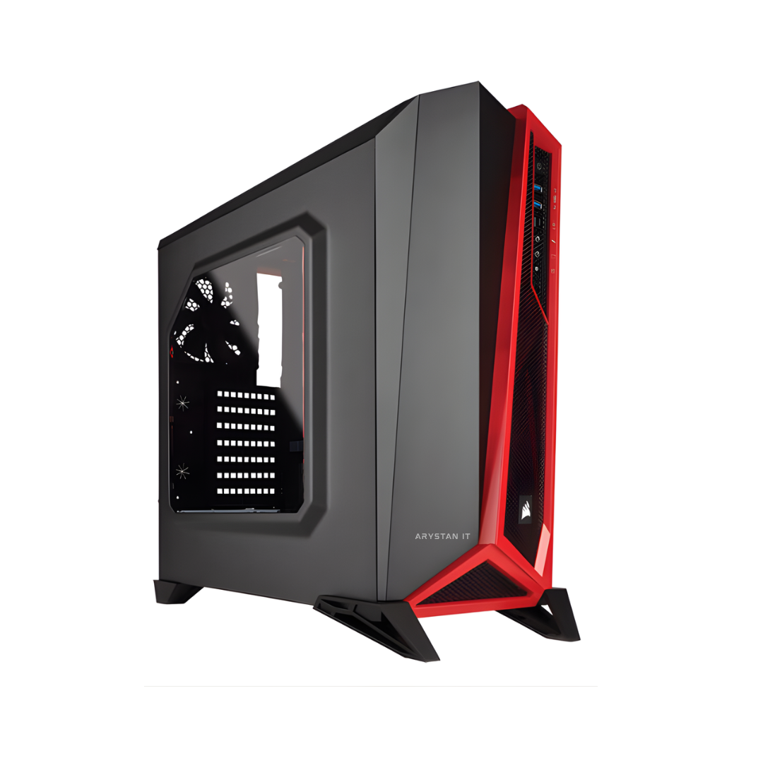 Персональный Компьютер ARYSTAN AS1 PC-i9-14900F-16GB-512 SSD + Видеокарта RTX 5060 — изображение 3