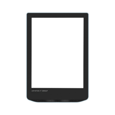 Электронная книга ТОО ARYSTAN IT GROUP BOOKAG1