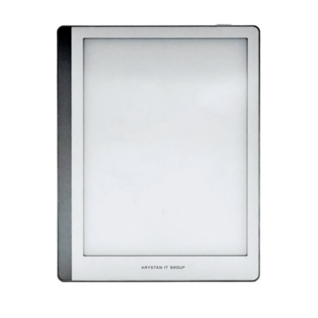 Электронная книга ТОО ARYSTAN IT GROUP EBOOK2