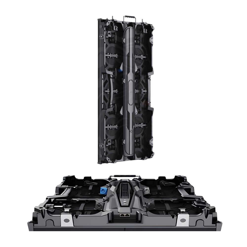 Арендный LED ARYSTAN P2.9 2500 x 4500 (внутренний)