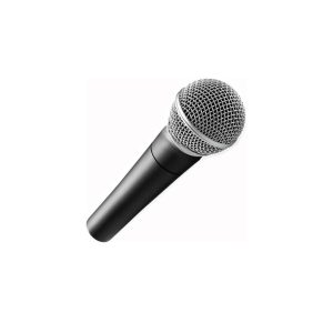Динамический вокальный микрофон (кардиоидный) Shenzhen Linchoon Technology LINCH-DVM700