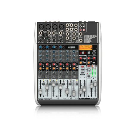 Микшерный пульт Shenzhen Linchoon Technology LINCH VOLE 1600 4