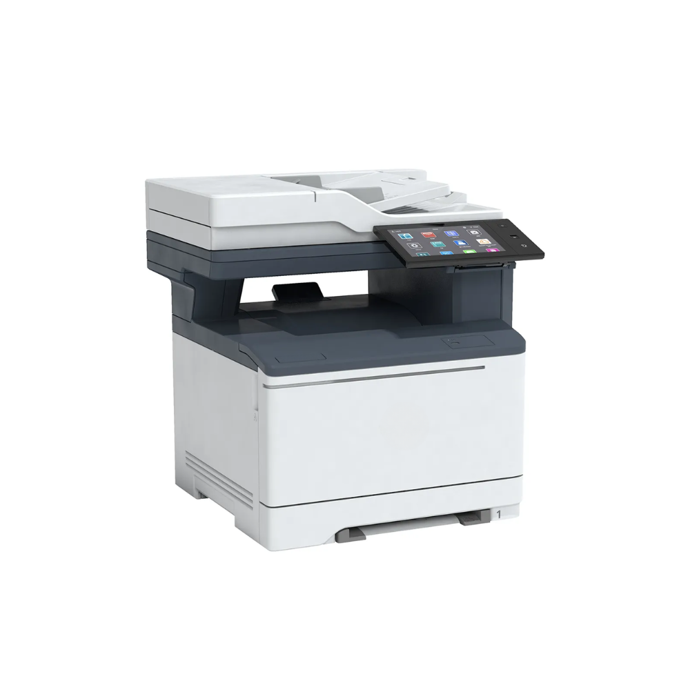 Принтер МФУ Linchoon-20 — изображение 3